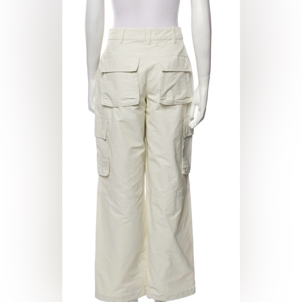 Kith Wide Leg Cargo Pants